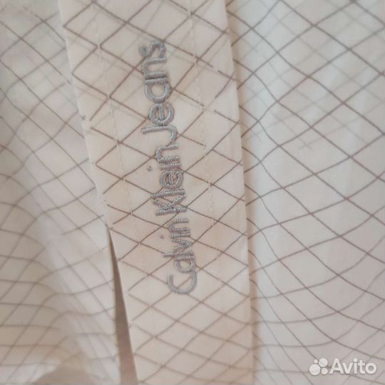 Рубашка Calvin Klen