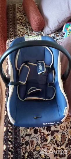 Автолюлька