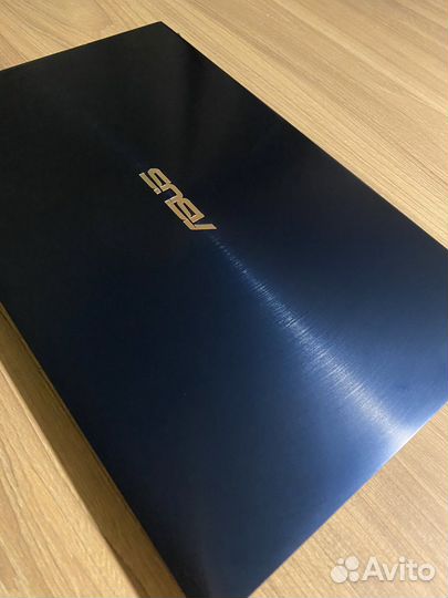 Asus ZenBook ux433FA