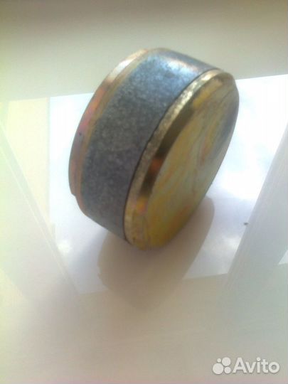 Магнит ферритовый