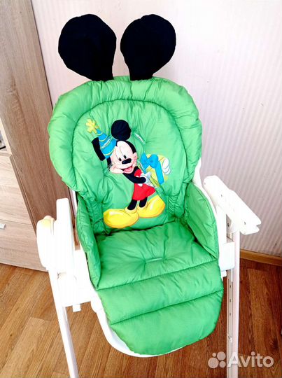 Чехол на электрокачели