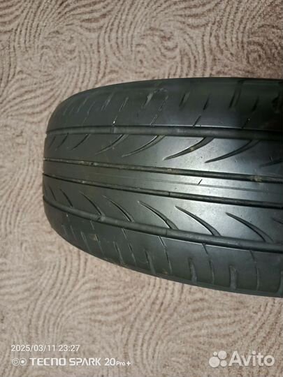 Литой диск r 17 mitsubishi