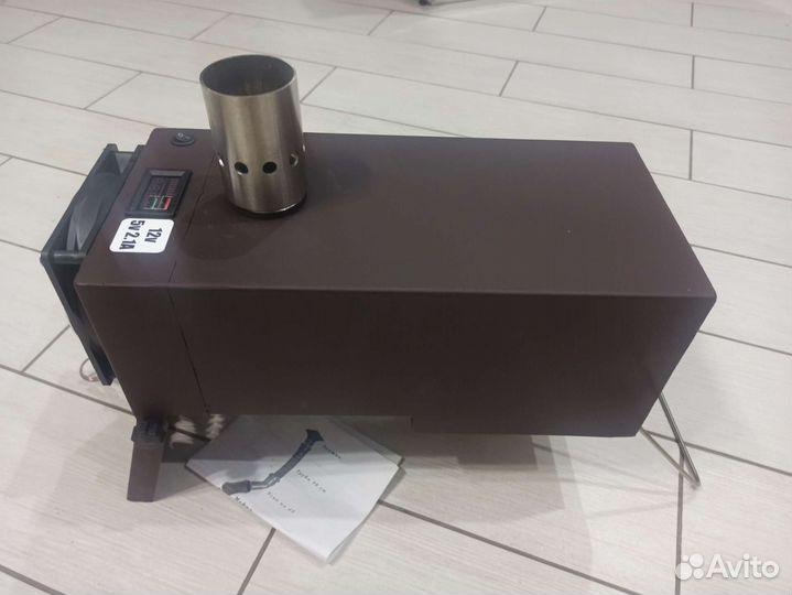 Теплообменник Десна бм с (USB)