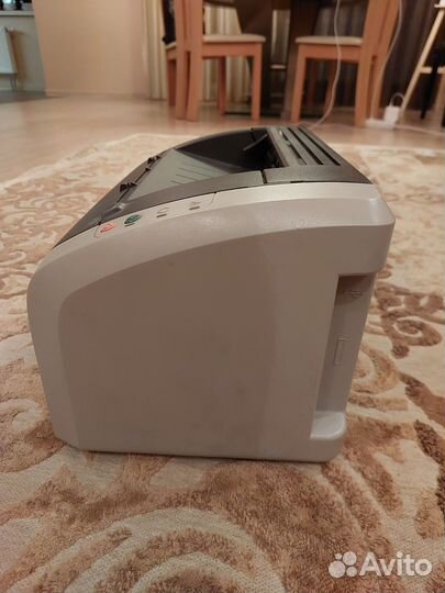 Принтер лазерный HP 1010
