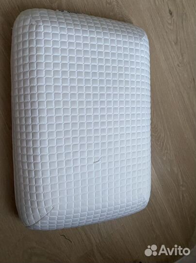 Подушка ортопедическая IKEA