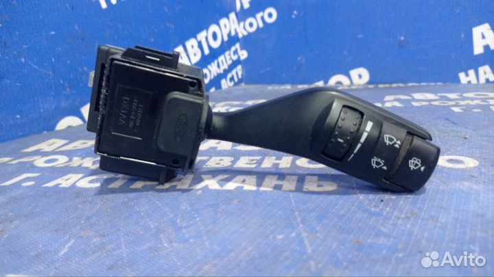 Переключатель дворников Ford Focus 2 седан 2008