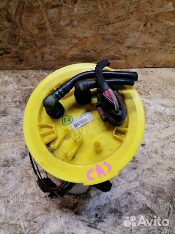 Бензонасос Audi A6 C6 3.0tfsi CAJ