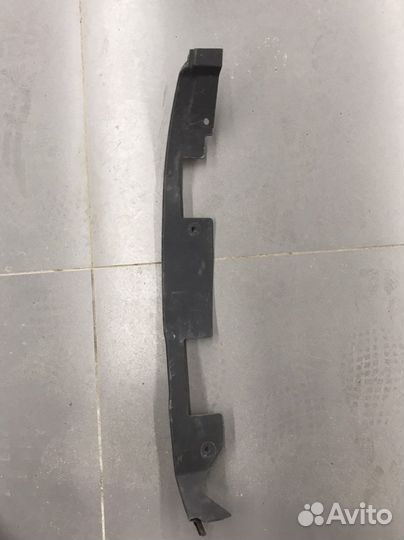 Уплотнитель двери задний правый Mercedes S-Class