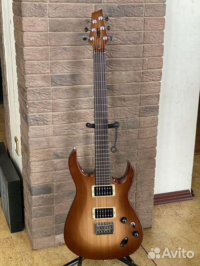 Электрогитара Osipov Guitars