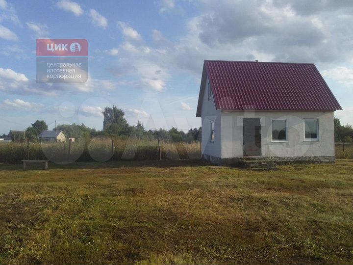 Дача 28 м² на участке 47 сот.