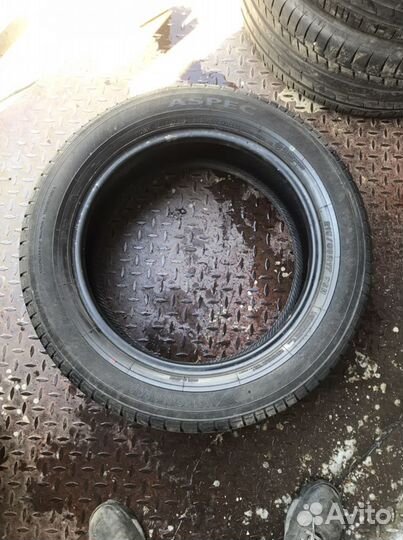 Yokohama A.Drive AA01 215/60 R17 96H