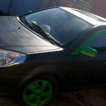 Geely MK 1.5 MT, 2008, 81 291 км, с пробегом, цена 275 000 руб.