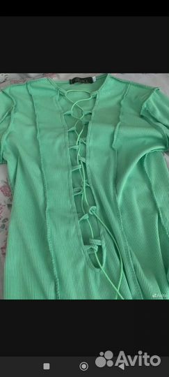 Боди женское 42 44