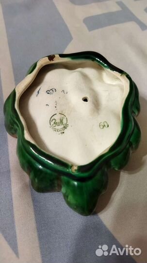 Пепельница 