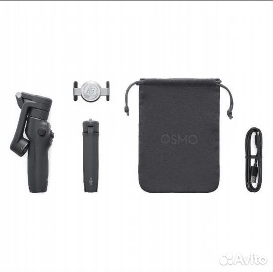 Стабилизатор DJI Osmo Mobile 6