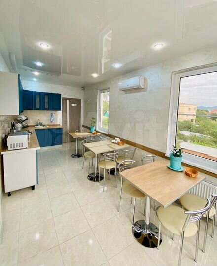 Комната 25 м² в 3-к., 3/3 эт.