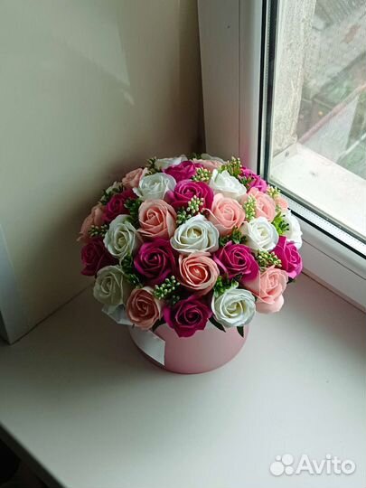 Цветы и букеты с доставкой