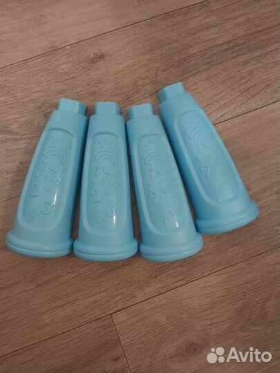 Ходунки каталка бизиборд