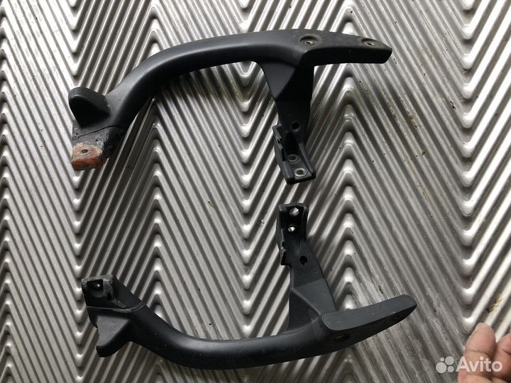 Bmw k1300r на запчасти