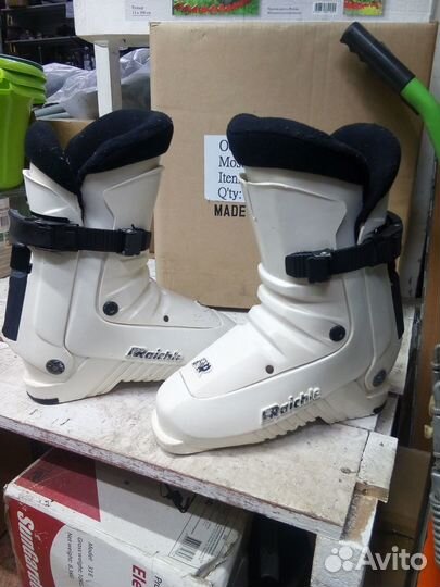 Горные лыжи 2 пары,ботинки,лыжи беговые новые