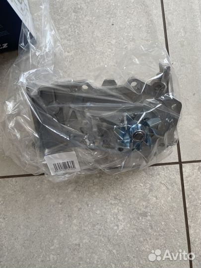 Помпа Dolz R236 Испания