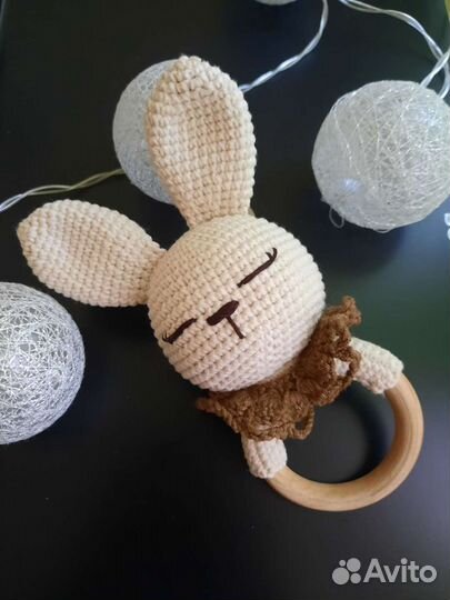 Погремушка