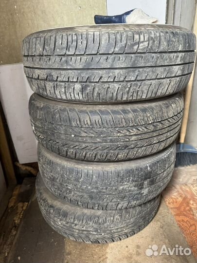 Maxxis MA-530 175/65 R14 20B