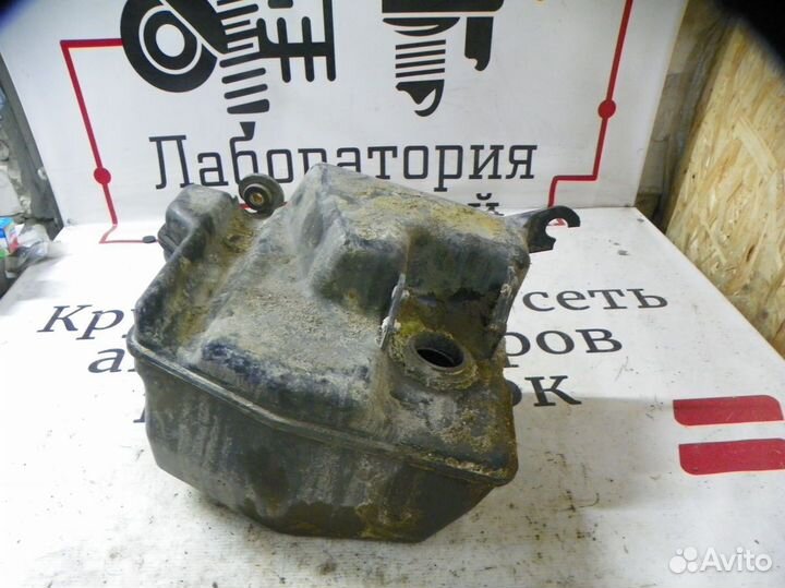 Корпус воздушного фильтра Hyundai Sonata