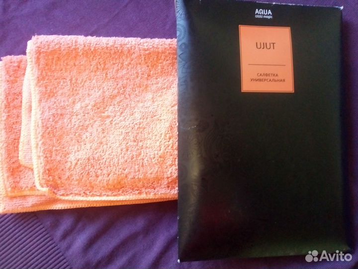 Универсальная салфетка для уборки