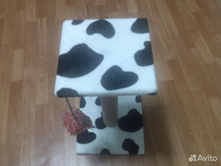 Когтеточка