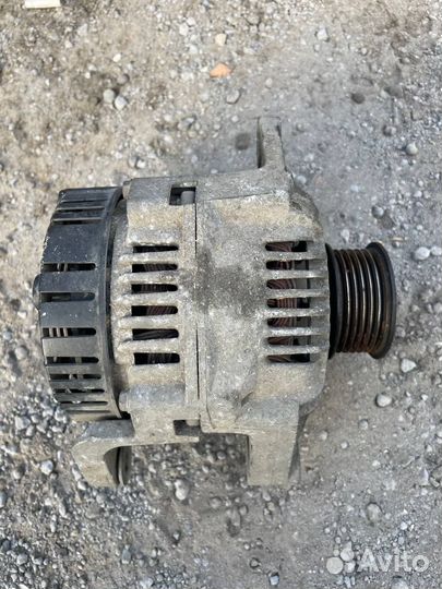 Генератор Renault scenic 1