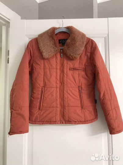 Вещи пакетом зимние теплые женские 42 р-р S одежда