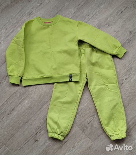 Вещи для девочки 122