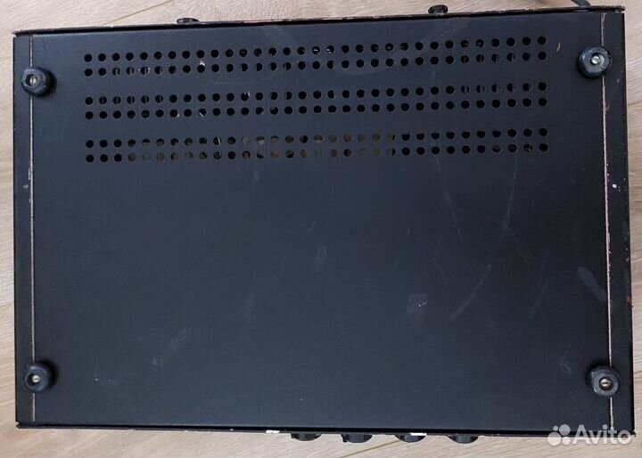 Усилитель камертон 001