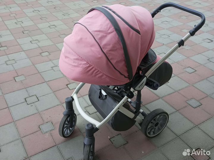 Коляска anex sport 2 в 1