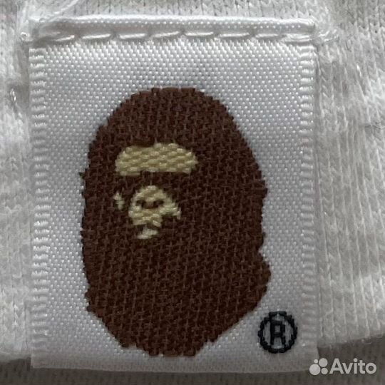 Футболка bape оригинал