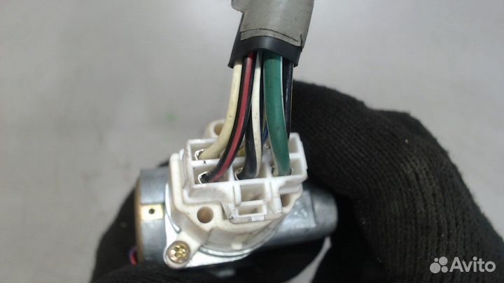 Замок зажигания Nissan X-Trail (T30), 2003