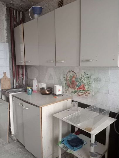 4-к. квартира, 73 м², 3/9 эт.