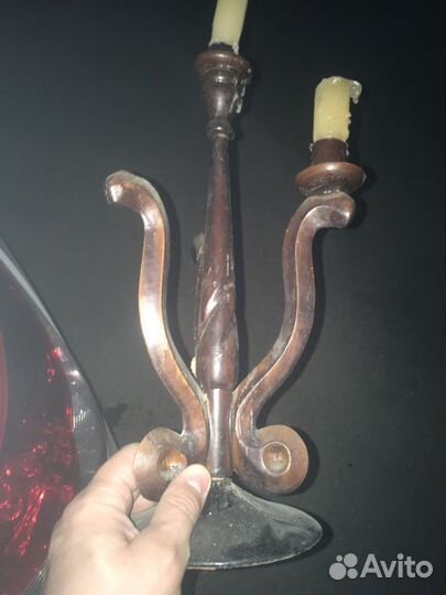 Подсвечник