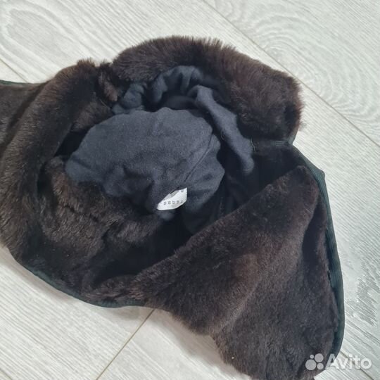 Подшлемник