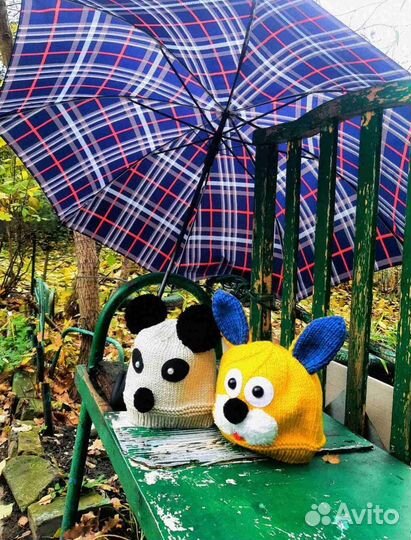 Одеваем малышей с изюминкой