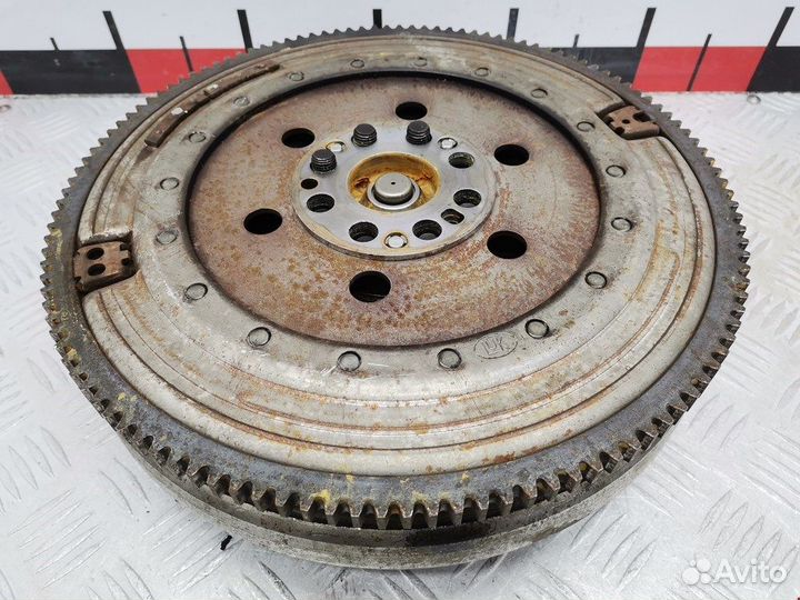 Маховик для BMW 1-Series (E81/E82/E87/E88)