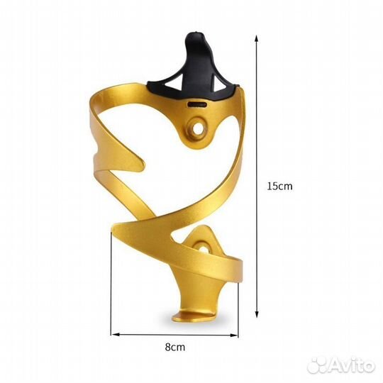 Держатель бутылочки Rider Ace RR7087 Держатель бут