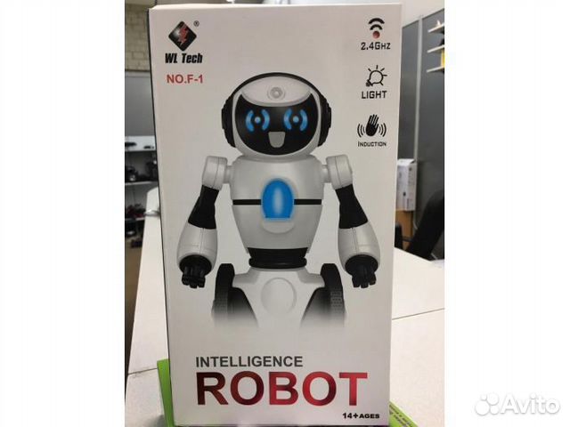 Роботы в коврове