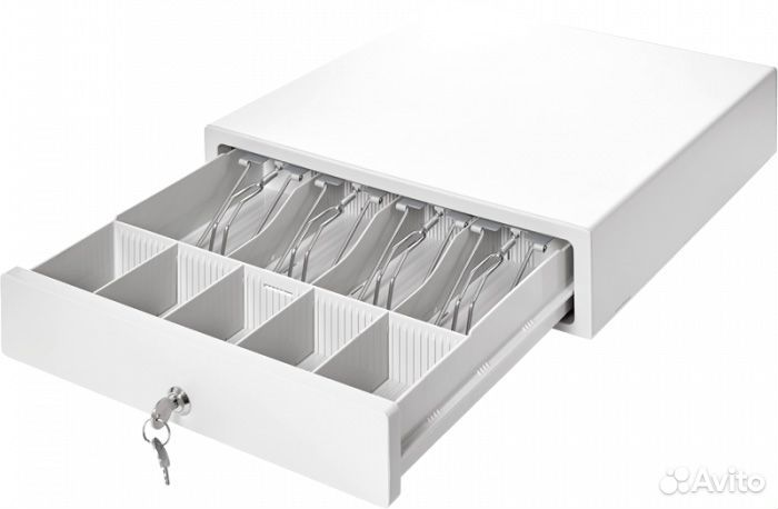 Денежный ящик