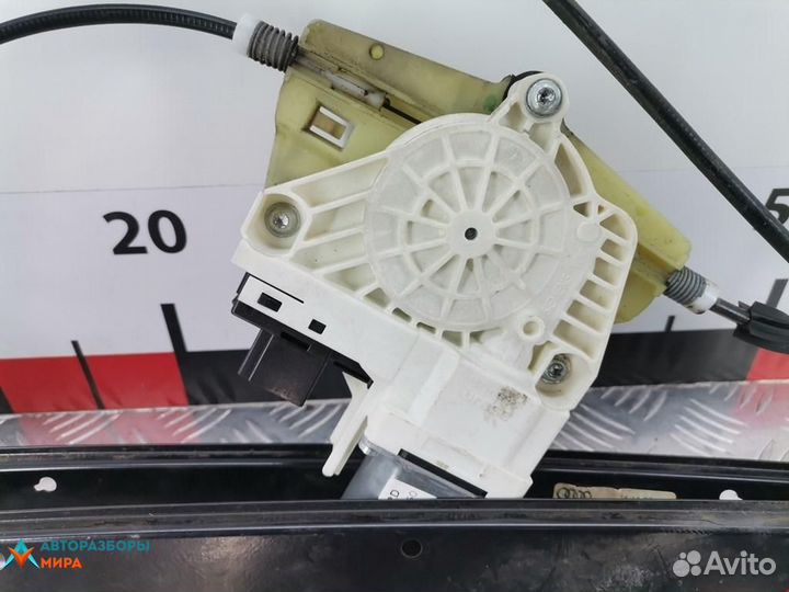 Стеклоподъемник передний правый Audi A6 4F/C6 2008