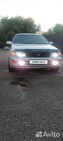 Toyota Corona 2.0 AT, 1993, 400 000 км