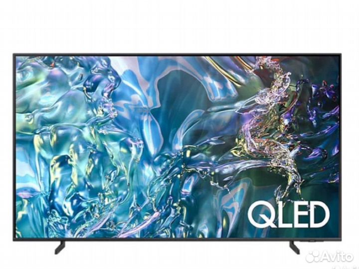 Телевизор Samsung QE65Q60dauxru