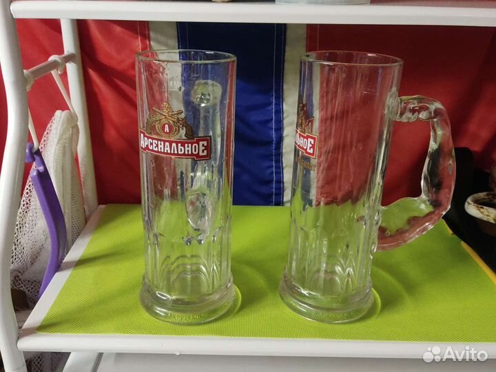 Пивная кружка