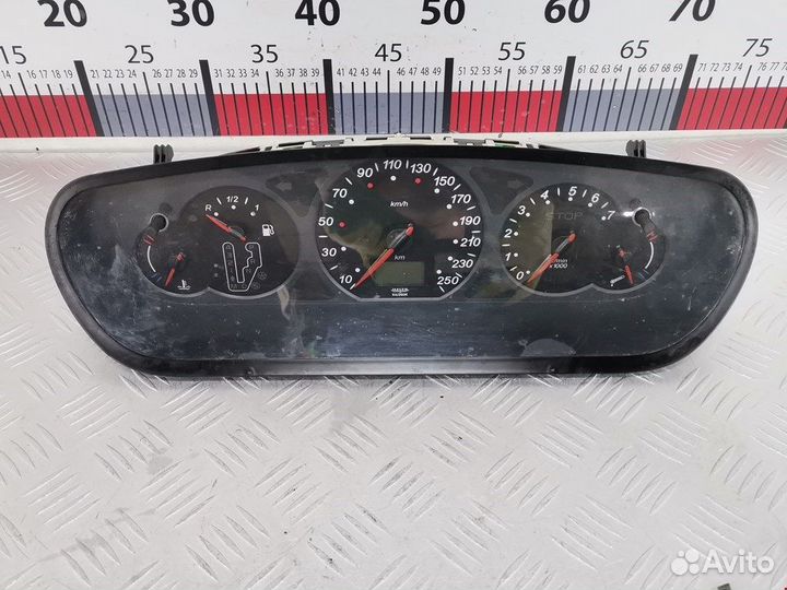 Панель для Peugeot-Citroen C5 1